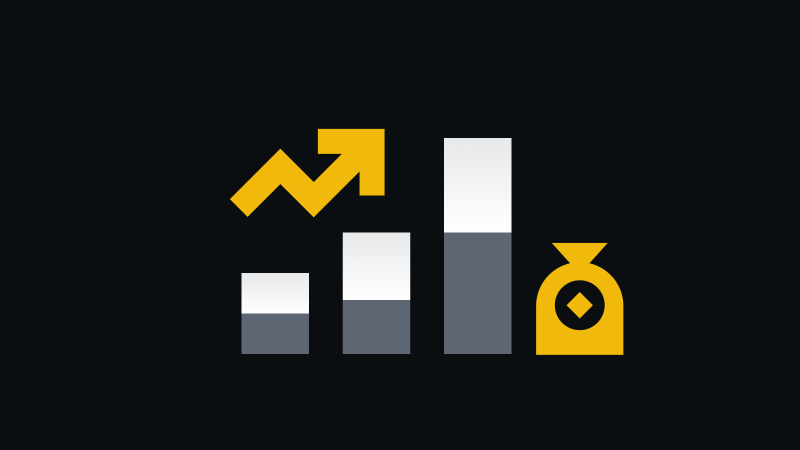 智能交易护航 数字资产无忧